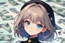 每月给老公多少零花钱合适（你们每个月给老公多少零花钱）