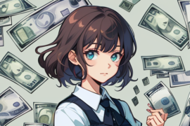 铜钱起卦的阴阳面(铜钱摇卦怎么分阴阳)