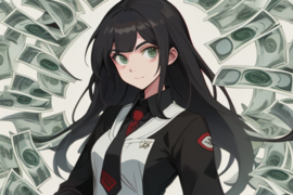 利润的2个点怎么算法（利润2个点是多少钱怎么算）