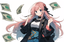 抖音有钱人的音乐（抖音土豪音乐）