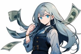 梦到认识的男人给我钱(梦见陌生中年男人给我钱)