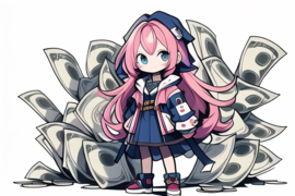 qq能卖钱?(qq能卖钱吗?)