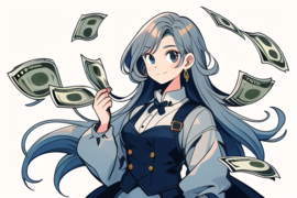 路上看见一块钱会捡吗为什么（路上看到一块钱）