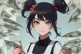 金钱落地的声音(金钱的声音怎么形容)