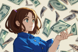抖音提现到卡里的钱怎么变少了（抖音提现的钱怎么没提出来）
