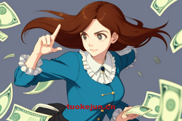 你说我有钱吗（你有钱你说了算表情包）