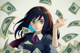 借钱不想还的人应该叫什么人(借钱不愿意还)