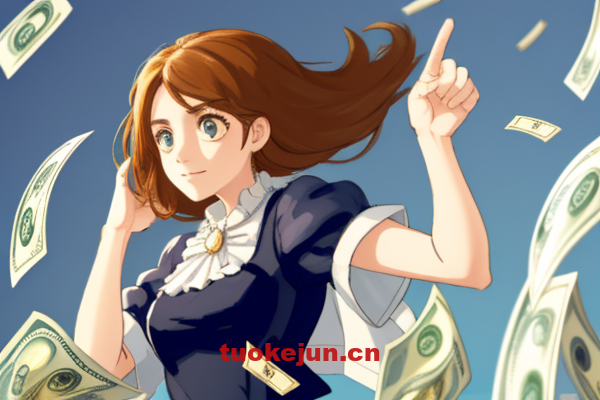 怎样赚电商的钱（怎么挣电商的钱）