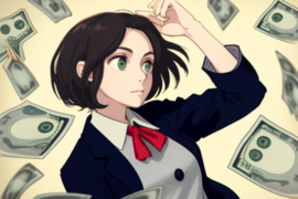 日语有钱人怎么说谐音（有钱人用日语怎么写）