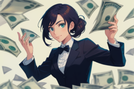50万的车租一个月多少钱（50万的车每个月大概花多少钱）