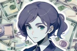 一束勿忘我多少钱花店（勿忘我花束怎么包好看）