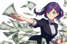 在家没钱怎么办（没钱在家里真是受气）