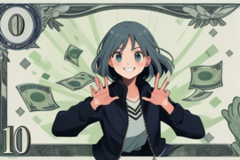 拿压岁钱的日记(“压岁钱”日记)