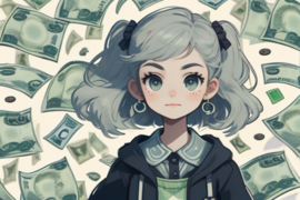 老公给前任钱怎么办（老公给前妻钱可以追回吗）