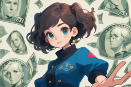 征信有问题在哪里可以借钱（征信有问题哪里能借钱）