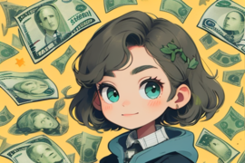 拿钱谈感情的说说（用钱谈感情的女人是好女人吗）