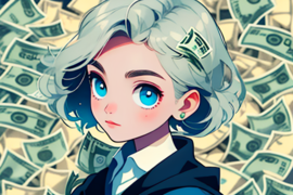 大型收割机一年能挣多少钱（收割机一年利润）