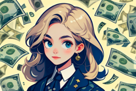 会计算利润怎么算的（会计利润怎样计算）