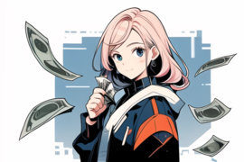 新奇的创业故事（创业史小故事）