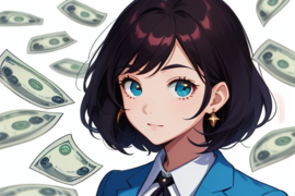 梦见有拿钱给自己（梦见拿钱给自己女儿）