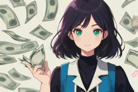 五角钱的拼装玩具（五角钱可以折什么）