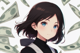 钱可以换来什么（钱可以换来真正爱情吗）