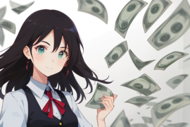 阿里巴巴有钱吗?（阿里巴巴有多牛）