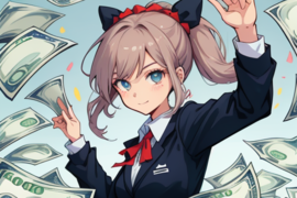 别人送钱怎么回复感谢的话(别人送你钱怎么高情商回复)