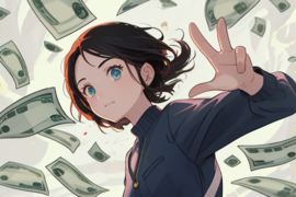 公司采购自己出钱买东西（单位采购自己贴钱）