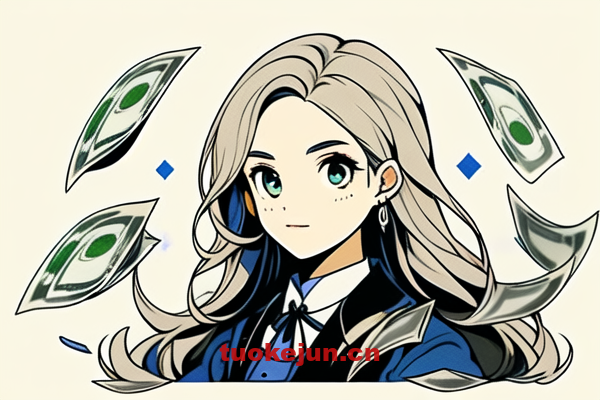 老公从来没有给过我钱（老公都没有给我钱）