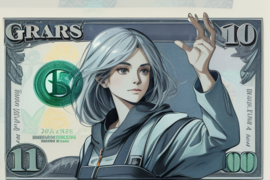 一分钱在银行能换多少（一分钱银行可以换多少）