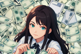 一个水表大概多少钱(水表多少钱一个?)