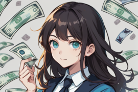 和男朋友在一起该不该花钱（和男朋友在一起钱应该分清楚么）