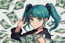 股票净利润增长率多少合适（股票净利润增长股票却不涨）