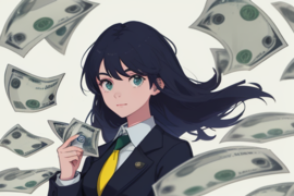 怎么叫妈妈拿钱（怎么才能向妈妈要到钱）