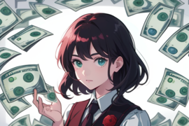 偷别人钱会有报应吗（偷别人钱犯法吗）