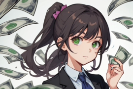 打印机的利润有多大（打印机挣300万）