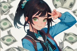 借出去的是钱要回来的是债(借出去的钱是情谊要回来的是)