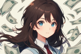 钱不多够用就行（钱不用多够用就好说说）