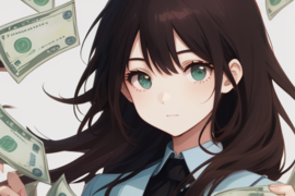 狮子女不让你花钱(为啥狮子女吸引的男人都不舍得给她花钱)