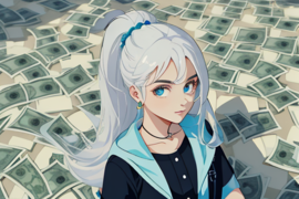 怎样才能让有钱人看得上你（如何让有钱人爱上你）