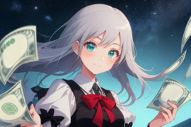 有钱就认识你没钱就没认识你(有钱谁都认识没钱谁都不认识)