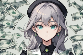 创业启动资金申请书(创业启动资金具体包括哪些内容)