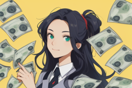 梦见老公炒股票赔钱了（梦见老公投资亏损）