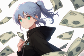 你一共有多少钱（你有多少money）