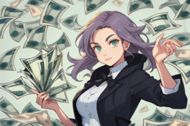 小学生要给零花钱用吗（小学应不应该给零花钱）