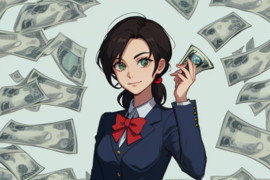 当厨师一年能挣多少钱（厨师一年能赚多少）