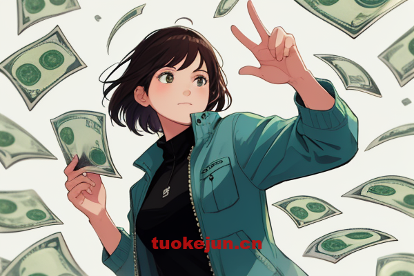 能给你打钱的都是（你能给我转钱）