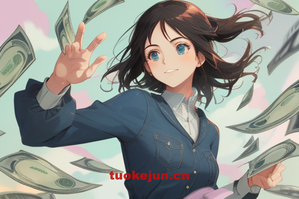 有钱的日子怎么过（有钱就能过上好日子吗?你赞同吗?）