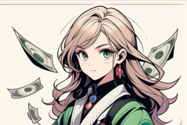 因为没钱上大学就去屠龙（因为没钱上大学所以只能去屠龙了）